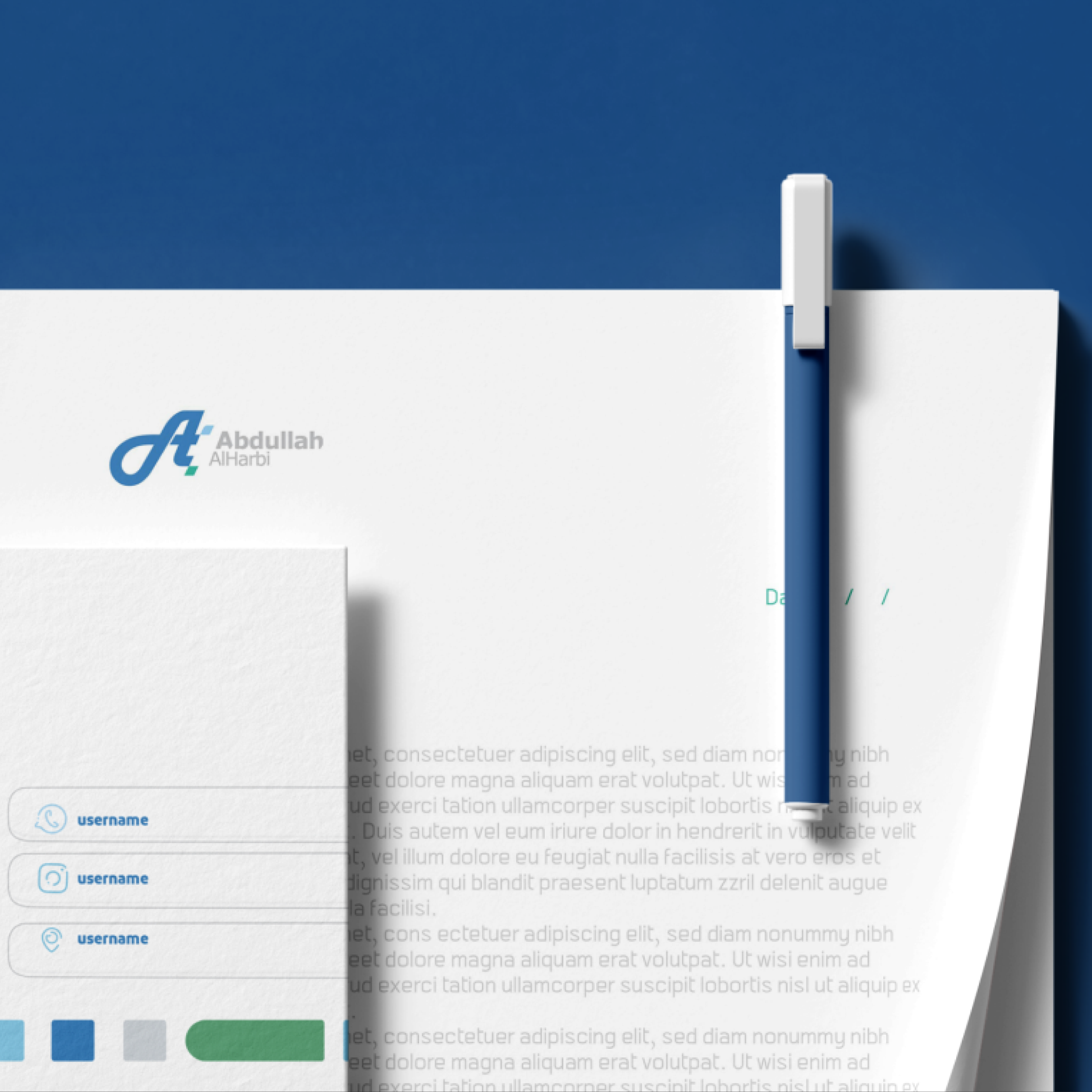 Website