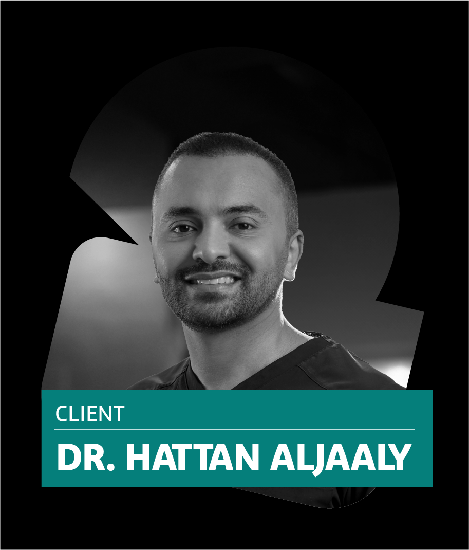 Dr. Hattan Aljaaly