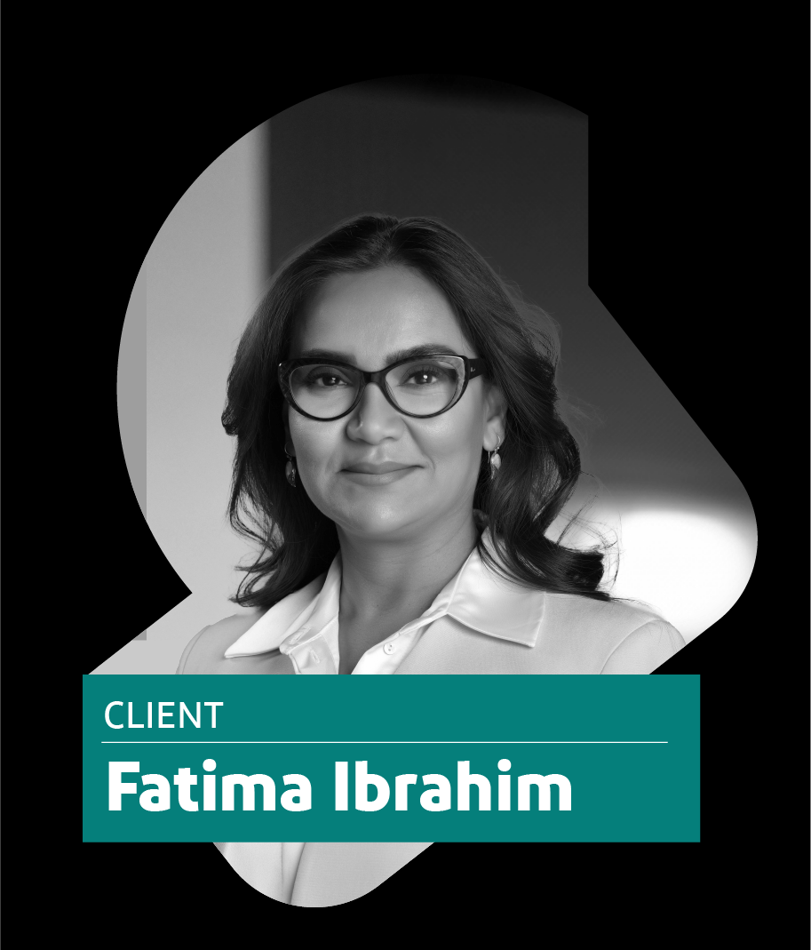 Fatima Ibrahim