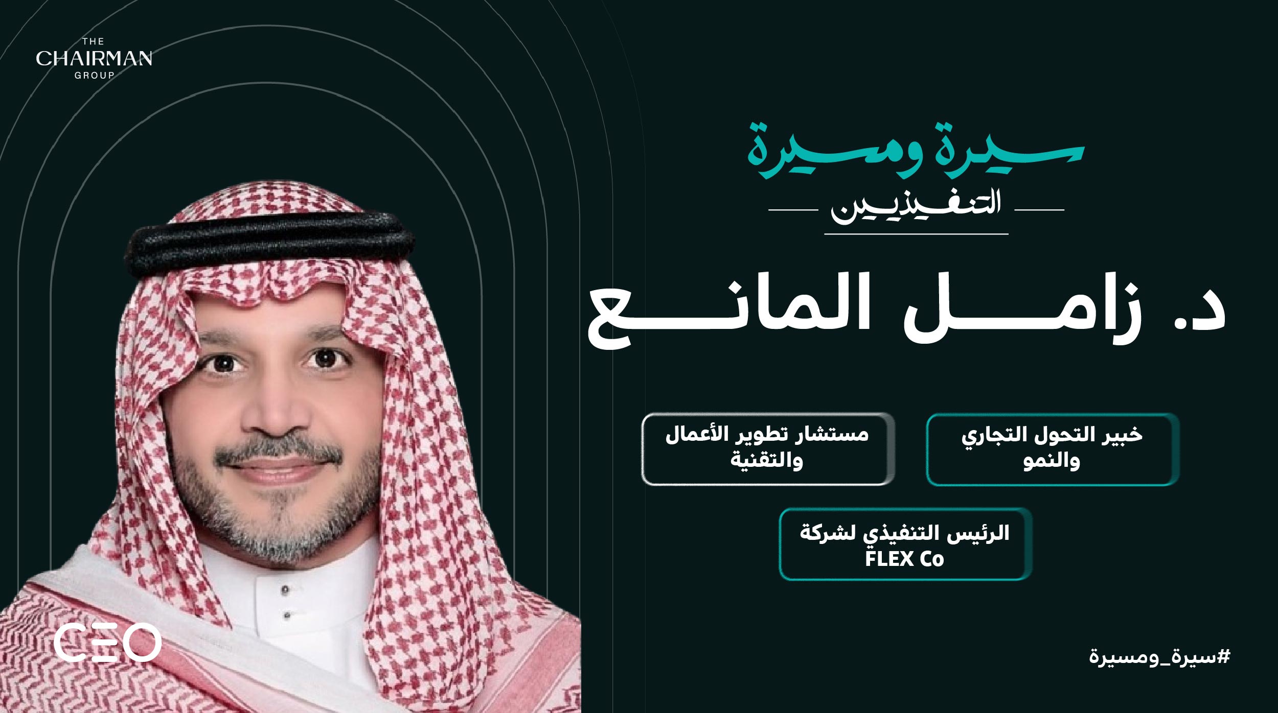 Dr. Zamil Al Mani
